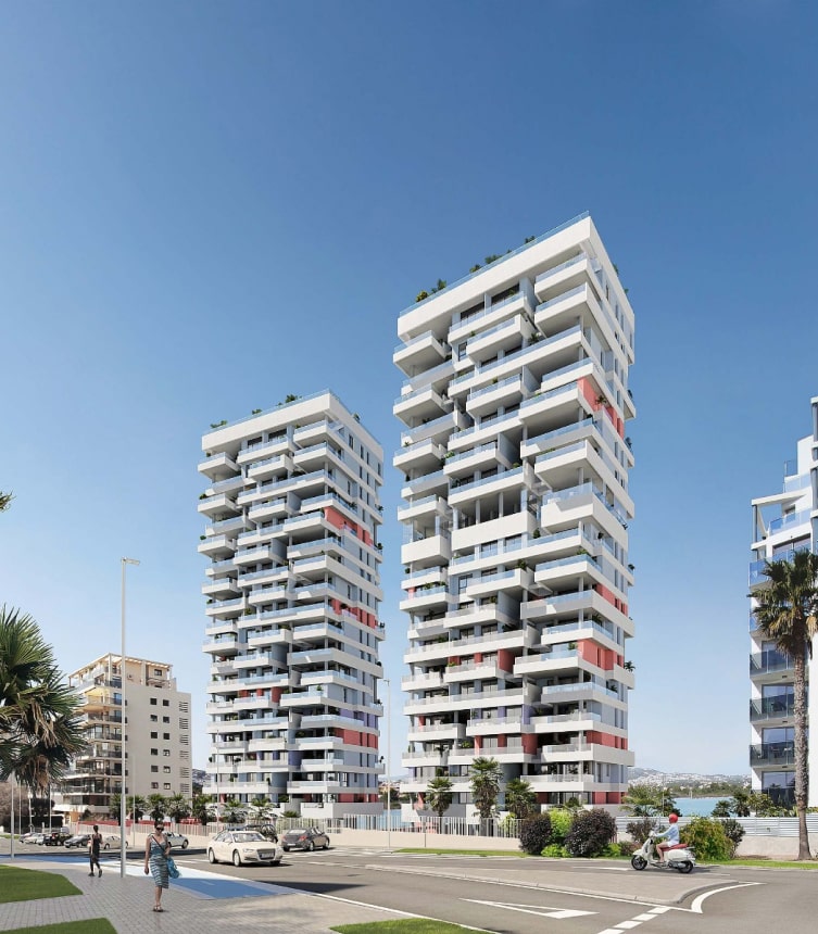 Calpe