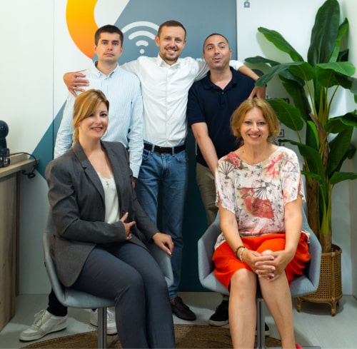 Staff