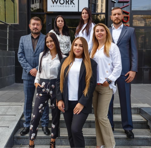 Staff