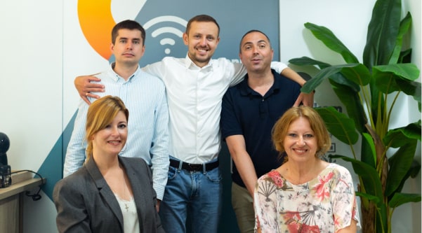 Staff
